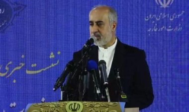 মধ্যপ্রাচ্যে ছাড়তে মার্কিন সেনাদের ইরানের হুঁশিয়ারি