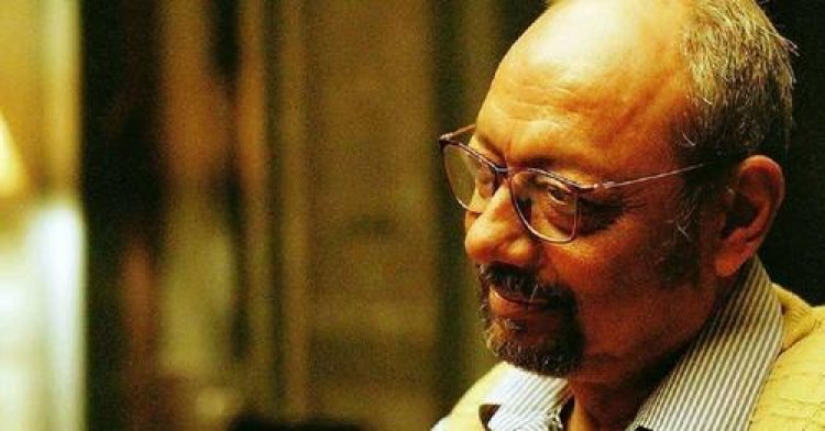 আমি রাজনীতি থেকে দূরে বলেই কি আপনারা আমাকে ভালোবাসেন: অঞ্জন দত্ত