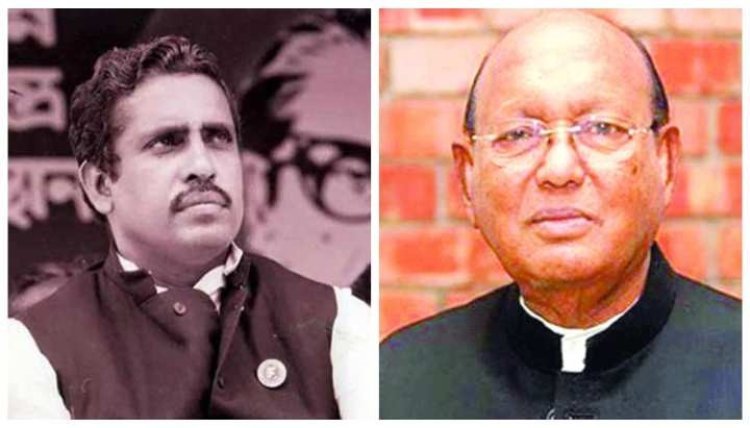 ২১ দিন কি করেছেন তোফায়েল-রাজ্জাক?
