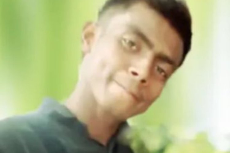 প্রেমিকা মোবাইল নম্বর ব্লক করায় প্রেমিকের আত্মহত্যা