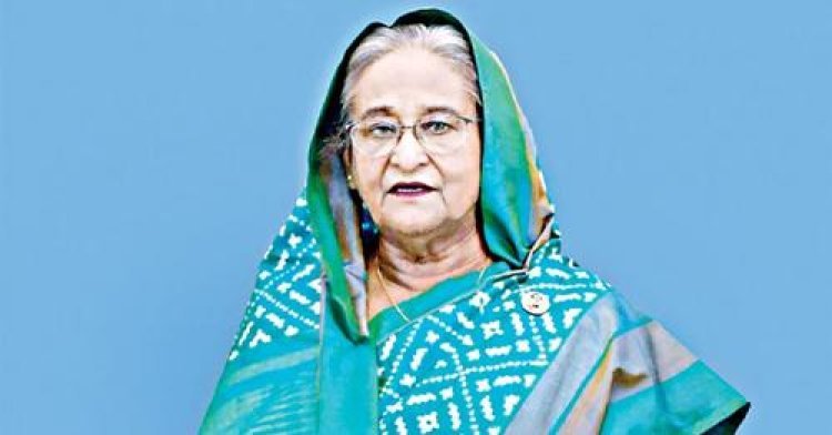 ব্রিকস সম্মেলনে অংশ নিতে জোহানেসবার্গে প্রধানমন্ত্রী