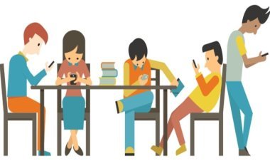 চোখ রক্ষায় ৬টি কৌশলে স্মার্টফোন ব্যবহার করুন