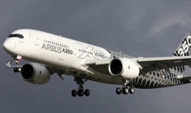 বিমানের বহরে যুক্ত হচ্ছে নতুন ১০ এয়ারবাস