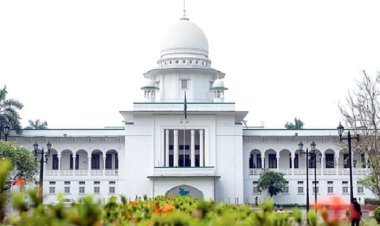 কোনোভাবেই অনলাইনে তারেক রহমানের বক্তব্য প্রচার নয় : হাইকোর্ট