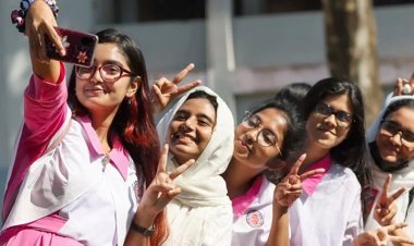 দ্বিতীয় ধাপে একাদশে ভর্তির আবেদন শুরু