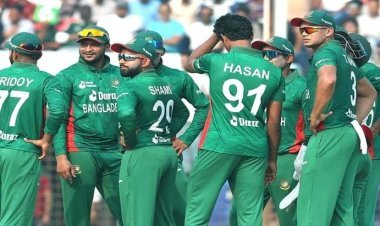 সমীকরণের হিসেবেই আটকে থাকবে বাংলাদেশ?