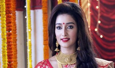 পাত্র পেলেই বিয়ে করবেন সায়ন্তিকা