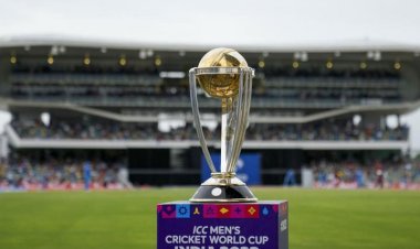 ফের পরিবর্তন আসছে বিশ্বকাপের সূচিতে!