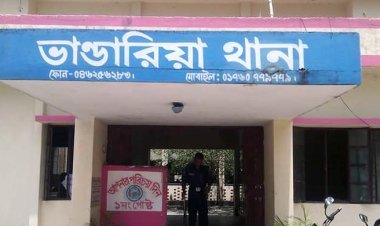 পিরোজপুরে শিশুকে ধর্ষণের অভিযোগে গ্রেফতার ১