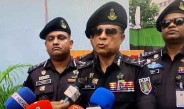 ‘জাতীয় নির্বাচনে ইসির নির্দেশে যেকোনও চ্যালেঞ্জ নিতে প্রস্তুত র‍্যাব’