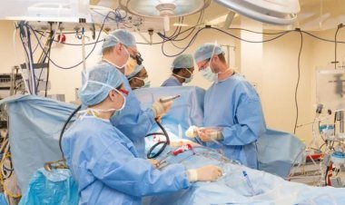 অপারেশন থিয়েটারে যৌন হয়রানির শিকার নারী সার্জনেরা