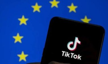 শিশু নিরাপত্তার ক্ষেত্রে সুরক্ষা দিতে ব্যর্থতা, টিকটককে জরিমানা ইইউ’র