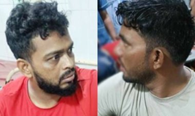 দুই গ্রুপের সংঘর্ষ, স্বেচ্ছাসেবক লীগ নেতা নিহত