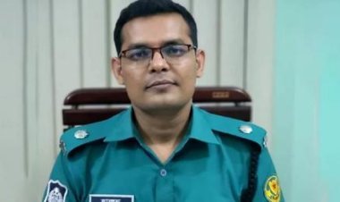 থানায় ছাত্রলীগ নেতাদের নির্যাতন: এডিসি হারুনের দায় পেয়েছে তদন্ত কমিটি