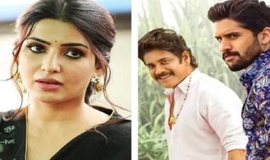 ছেলের জন্য কি ‘শোবিজের বাইরে’ পাত্রী খুঁজে পেলেন নাগার্জুন?