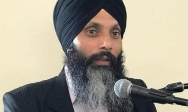 শিখ নেতা হত্যাকাণ্ড ঘিরে ভারত-কানাডার টানাপোড়েন