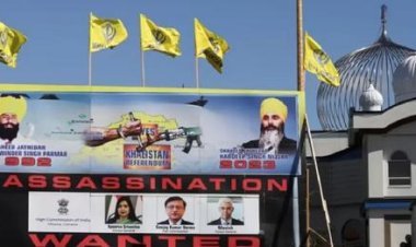 শিখ নেতা হত্যাকাণ্ড: যুগ যুগ ধরে চলমান ‘গুপ্তহত্যা’