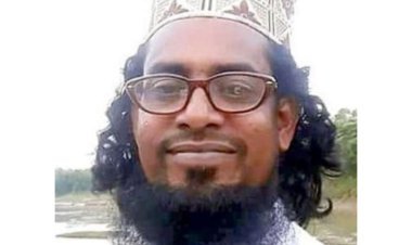 পীর সেজে প্রবাসীর স্ত্রীকে ধর্ষণ