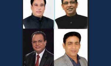 পাল্টাপাল্টি কর্মসুচিতে ব্যাস্ত আ.লীগ! একদফা দাবি আন্দোলনে বিএনপি