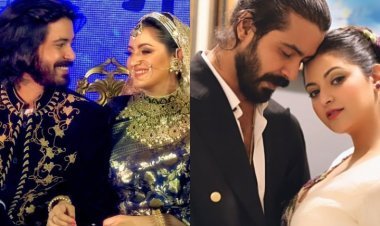 রাজকে ডিভোর্স দিলেন পরী