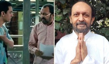 চলে গেলেন ‘থ্রি ইডিয়টস’ সিনেমার অভিনেতা অখিল মিশ্রা