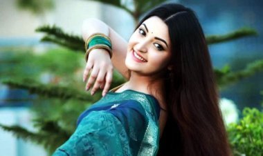 পরীমণি অভিনীত ওয়েব সিরিজ বন্ধে আইনি নোটিশ