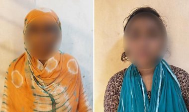 চুরির টাকা দিয়ে মা-মেয়ের দেশ ভ্রমণ, সাড়ে তিন মাস পর ধরা