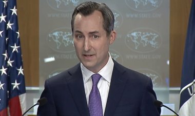 গণমাধ্যমে ভিসা নীতি ও খালেদা জিয়া প্রসঙ্গে যা বলল মার্কিন পররাষ্ট্র দপ্তর