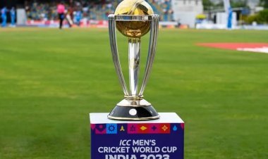 বিশ্বকাপের উদ্বোধনী ম্যাচে থাকছে বাংলাদেশও