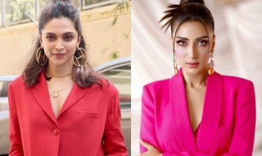 যে কারণে নিজেকে দীপিকার সঙ্গে তুলনা করলেন মিম