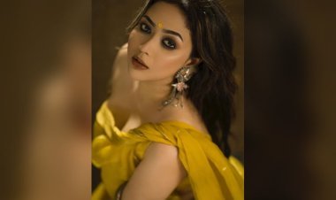 গানটি শোনার পর গায়ে কাঁটা দিয়ে উঠবে : ভাবনা