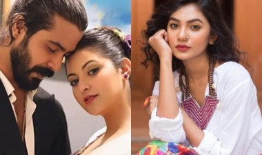 রাজ-পরীর বিচ্ছেদ নিয়ে মুখ খুললেন সুনেরাহ