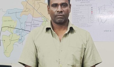 ডাসারে ডাকাতিসহ একাধীক মামলার আসামী গ্রেফতার