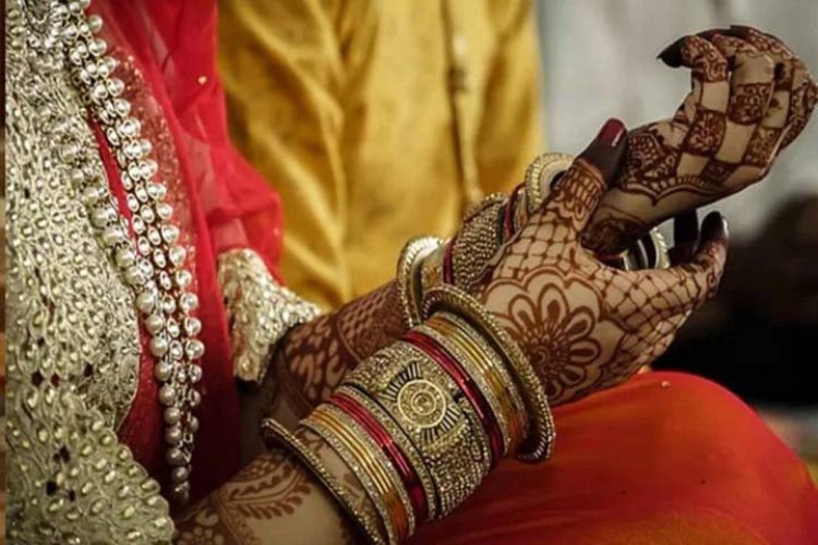 যৌতুকের টাকা নিয়ে পালালেন হবু বর!