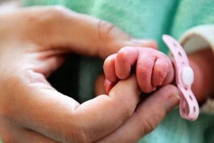 দেশে সরকারি হাসপাতালে প্রথম ‘টেস্টটিউব শিশুর’ জন্ম