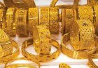 আরও বাড়ছে সোনার দাম, চলতি সপ্তাহেই ঘোষণা