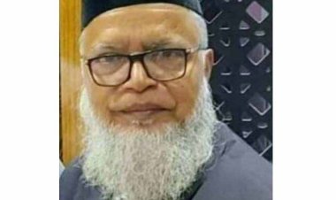 বরিশালে শ্রেষ্ট সভাপতি নির্বাচিত হলেন মিজানুর রহমান মিজান।।