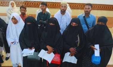 সৌদিগামী উড়োজাহাজ থেকে ১৬ ভিক্ষুককে নামিয়ে নিয়েছে পাকিস্তান