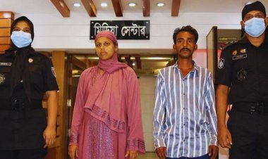 কবিরাজ সেজে বাসায় ঢুকে লুটপাট, মাত্র ৫ হাজার টাকা পেয়ে ক্ষিপ্ত হয়ে হত্যা