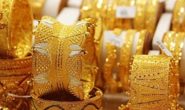 আরও কমলো স্বর্ণের দাম