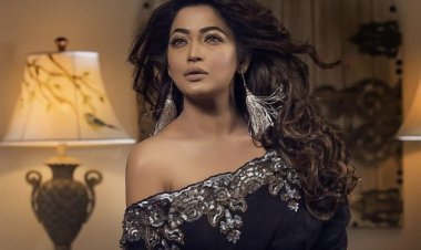 বলিউডে অভিষেক বাঁধনের