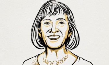 অর্থনীতিতে নোবেল পেলেন ক্লডিয়া গোল্ডিন