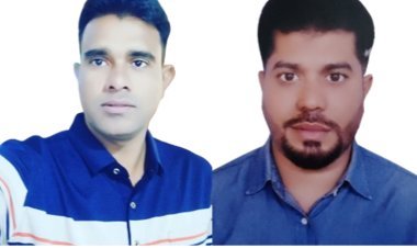 বানারীপাড়ায় স্বেচ্ছাসেবক লীগের ইউনিয়ন কমিটি গঠন: সভাপতি শামীম সম্পাদক রুবেল