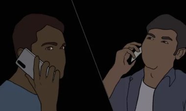 ওয়ারেন্টের ভয় দেখিয়ে মোবাইলফোনে টাকা দাবি