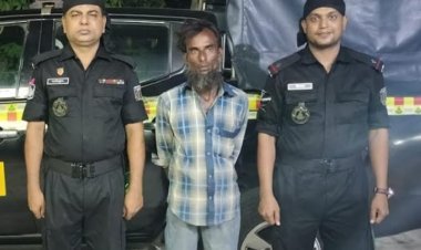 শিয়ালের মাংস বিক্রি করায় একজনের কারাদণ্ড