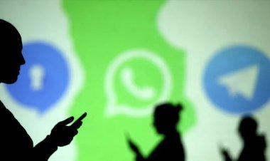 ২৪ অক্টোবর থেকে যেসব ফোনে  চলবে না হোয়াটসঅ্যাপ