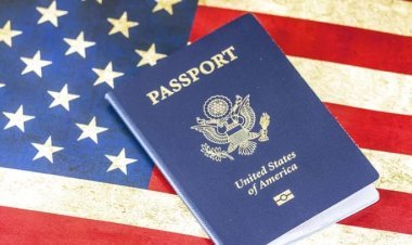 ‘ভিসা ছাড়াই যাওয়া যাবে আমেরিকা’