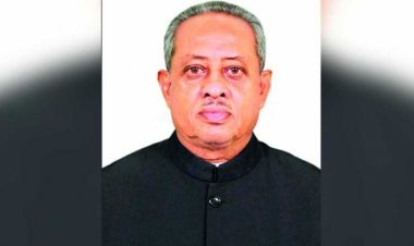 পটুয়াখালী-১ আসনের এমপি শাহজাহান মিয়া মারা গেছে