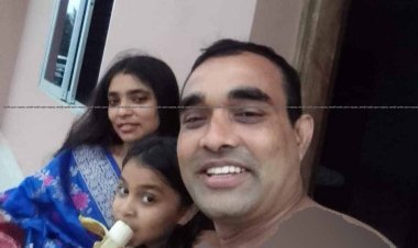 ঝালকাঠিতে আলোচিত শিক্ষিকা মুনা আত্মহত্যার প্ররোচনা   মামলায়  স্বামীর বিরুদ্ধে চার্জশীট