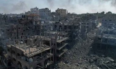 চলমান ইসরায়েল-হামাস সংঘাতে জাতিসংঘের ২৯ কর্মীর মৃত্যু : ইউএনআরডব্লিউএ